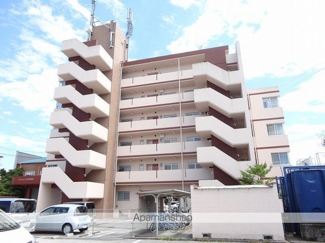 Ｒｉｃｏｒｓｏ　ＪＯＹＡＭＡ 106号室 外観