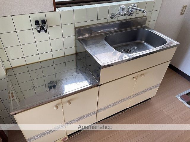 コーポアルプス その他4