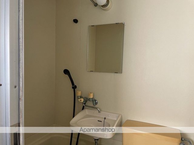 コーポアルプス その他11