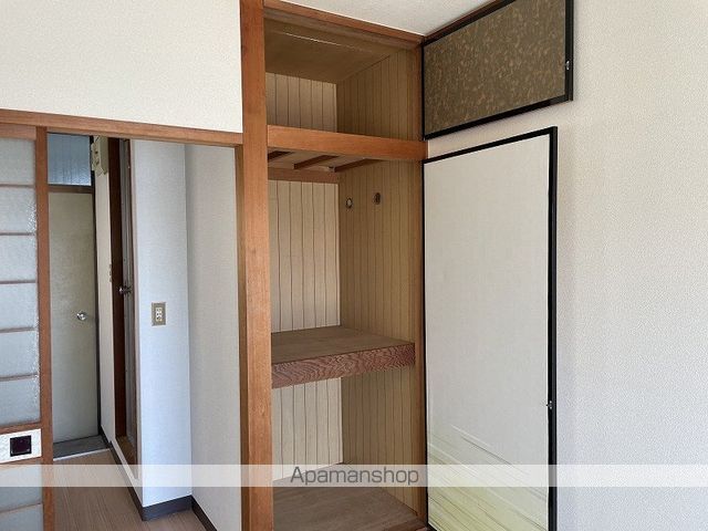 コーポアルプス その他12