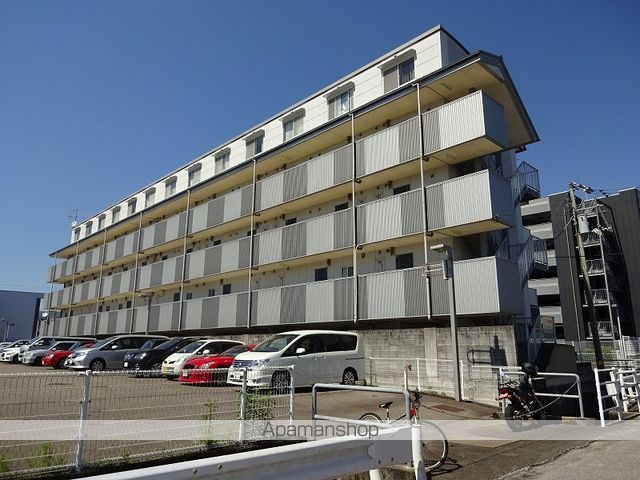 アート２１ 204号室 外観