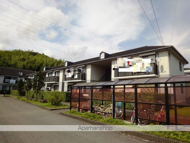 パークハウス　Ｂ棟 その他1