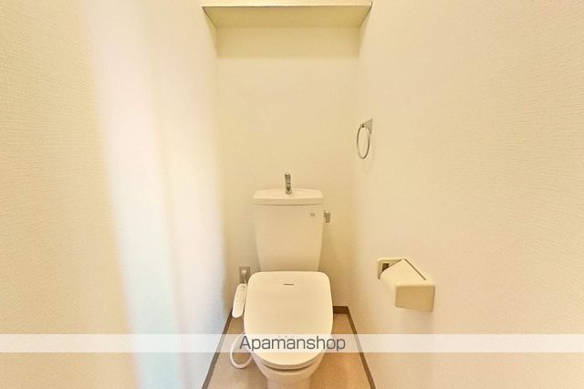 フォレストコート山ノ端 その他6