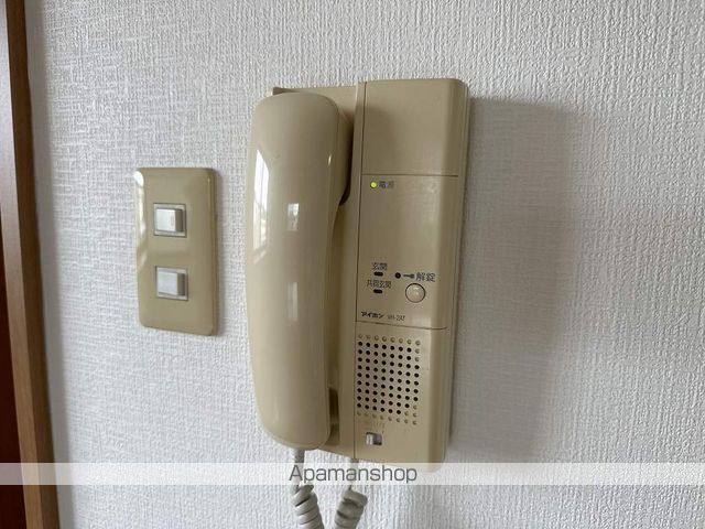 フォレストコート山ノ端 その他15