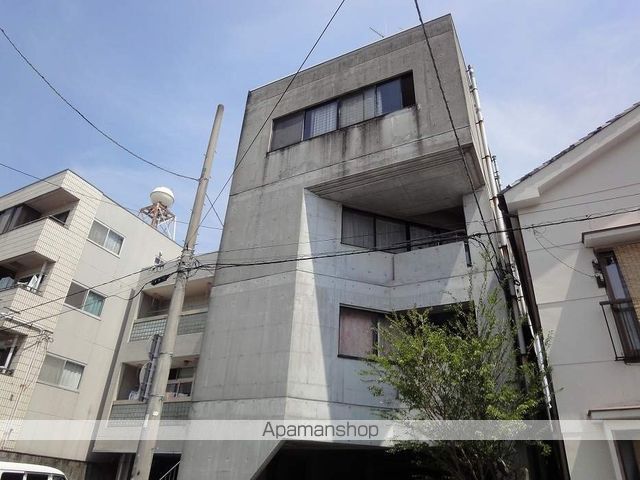 コーポシバフジ 302号室 外観
