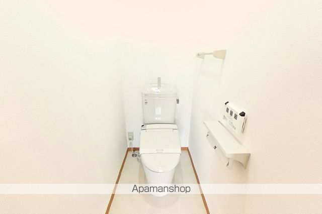 ヴィレッジ札場　Ａ棟 その他6