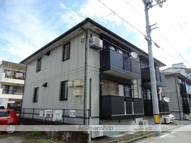 メナージュ　Ｂ棟 その他1