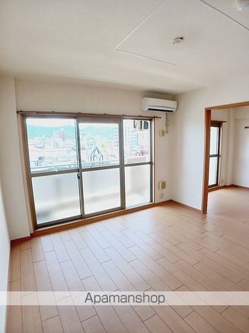 フィオーレ鏡川 その他