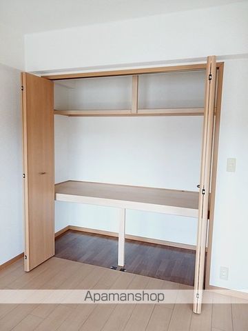 フィオーレ鏡川 その他