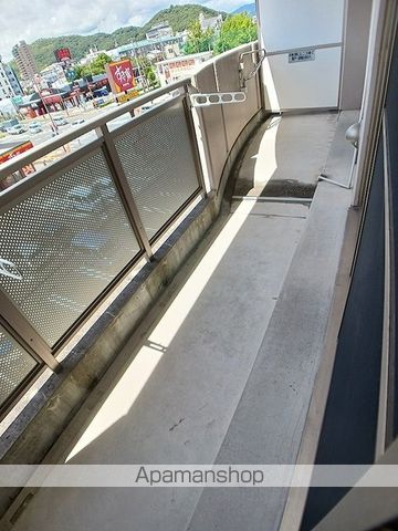 フィオーレ鏡川 その他
