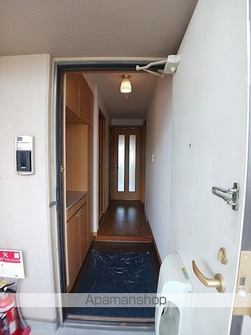 フィオーレ鏡川 その他