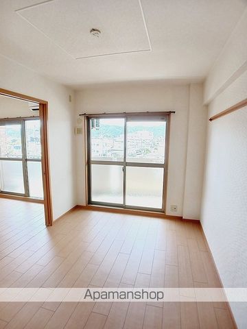 フィオーレ鏡川 その他