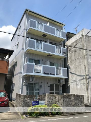 スマイルハウス 102号室 外観