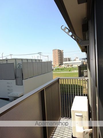 シャーメゾン北久保　Ｂ棟 その他13