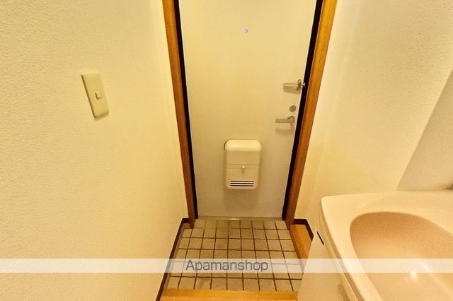 オカダハイツ その他16