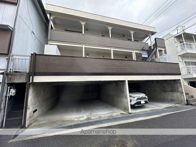 あざみのハイム その他1