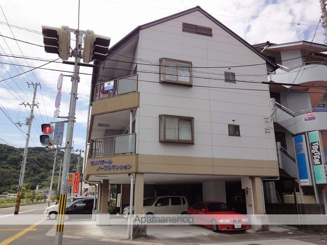 セリバテールノーブルマンション その他1