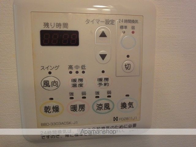 カーサ・トルナーレ その他16