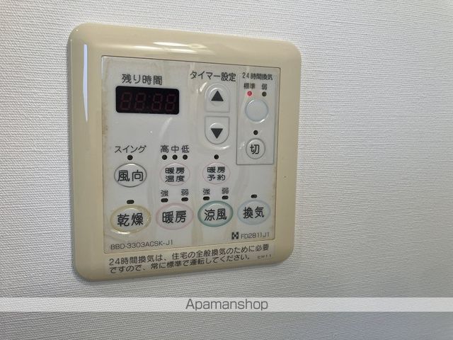 カーサ・トルナーレ その他