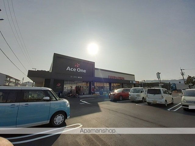 フィオーレ鏡川 その他10