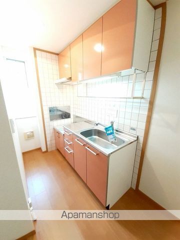 リバージュハイツ　Ⅱ その他4
