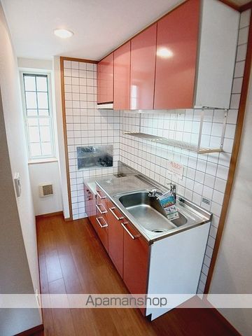 リバージュハイツ　Ⅱ その他4