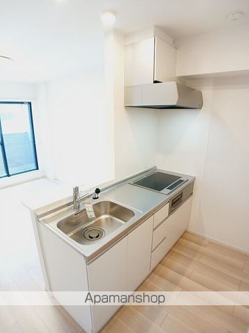 グランビスタ初月 その他4