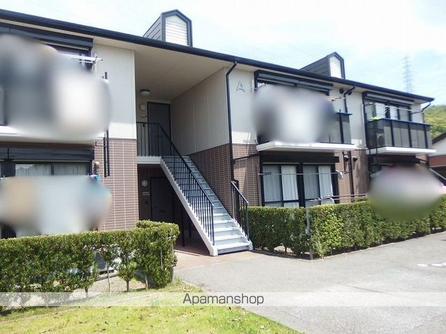 パークハウス　Ａ棟 その他1