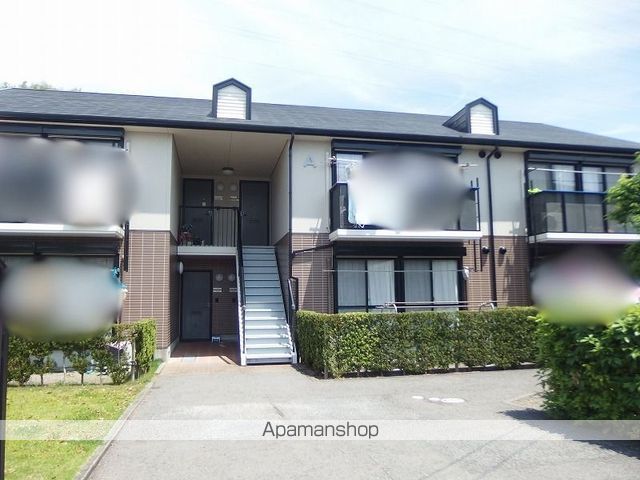 パークハウス　Ａ棟 その他2