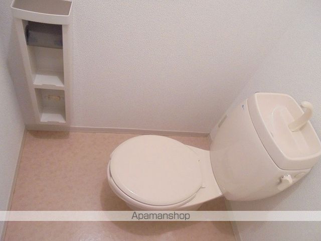 パークハウス　Ａ棟 その他6