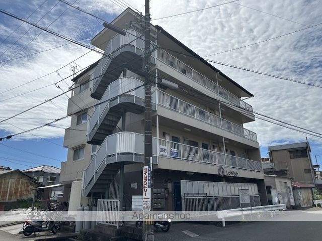 コーポレッドハット その他1
