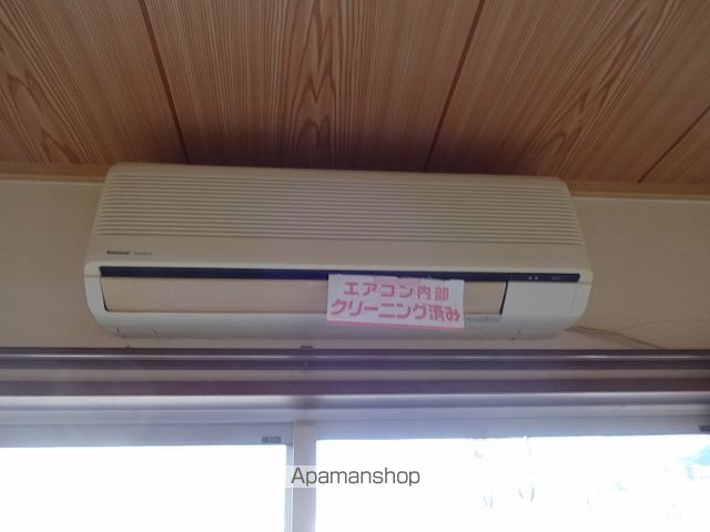 コーポレッドハット その他16