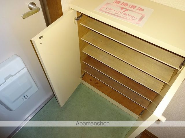 コーポレッドハット その他17