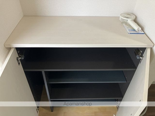 セジュール・パレ その他