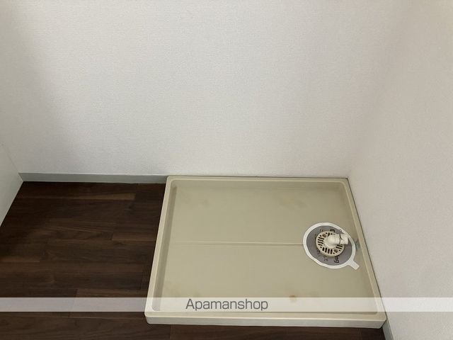セジュール・パレ その他