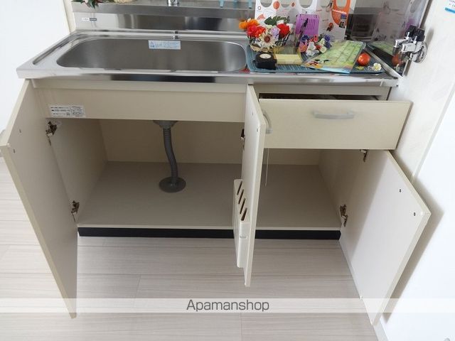 メゾン南万々 その他20