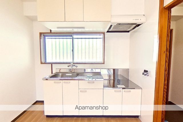 岡林マンション その他4