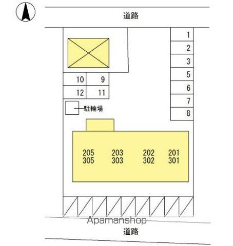 カトゥル　セゾン札場 その他17