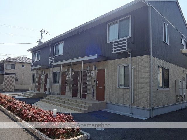 フラッツ福井東町 その他1