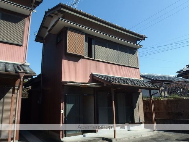 東岡崎貸家５号（北部東） その他1