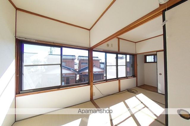 東岡崎貸家５号（北部東） その他3