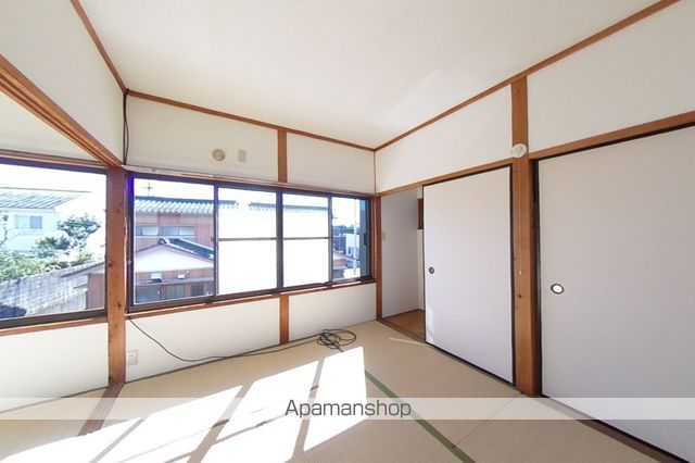 東岡崎貸家５号（北部東） その他24