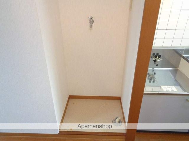 鏡川クレセントパーク その他16