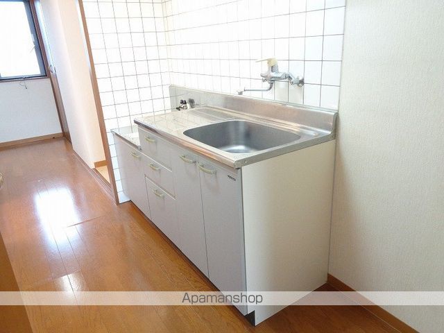 鏡川クレセントパーク その他18