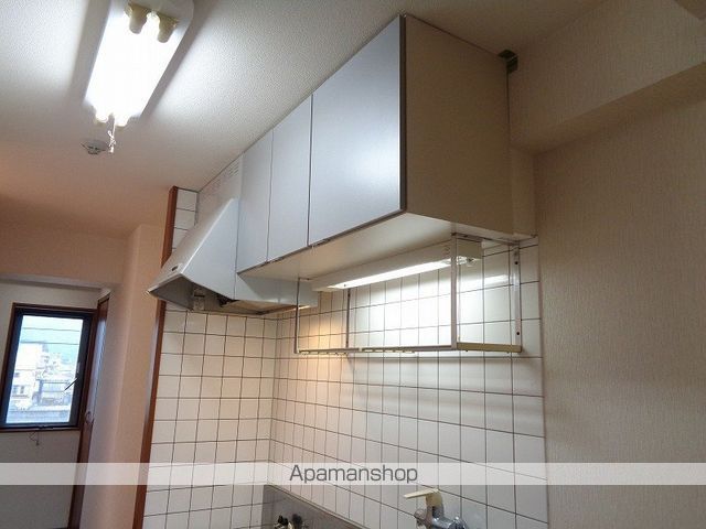 鏡川クレセントパーク その他19
