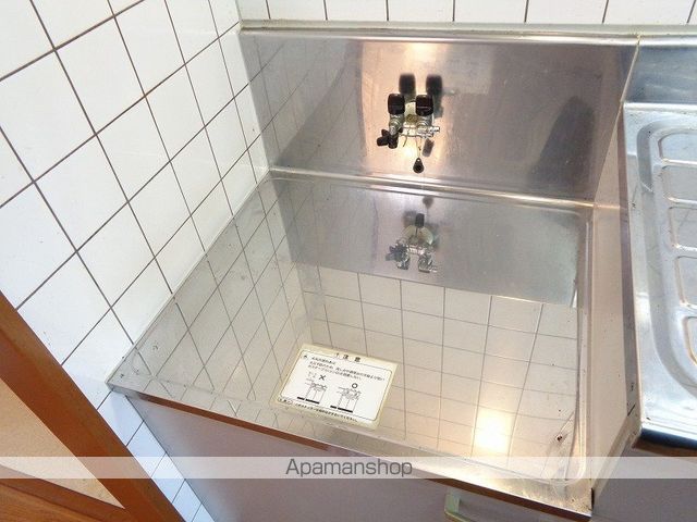 鏡川クレセントパーク その他20