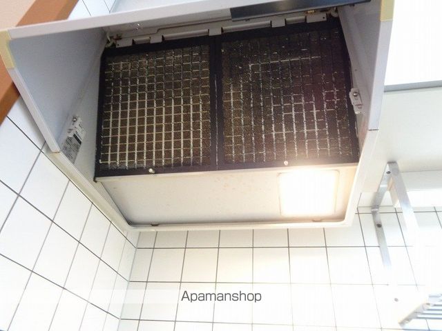 鏡川クレセントパーク その他21