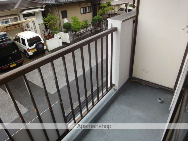 ハイツサンバード その他13