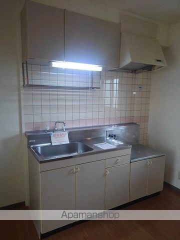 ハイツ友舞　南 その他4