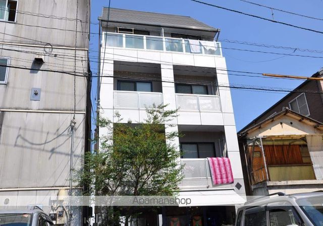 Ｐｌａｚａ　１１６ 402号室 外観